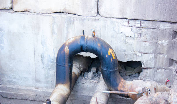 Best Water damage contractors near me  in Preston Heights, IL